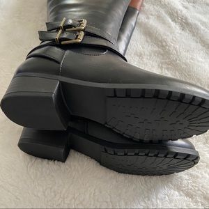 women's solanz grammercy riding boots